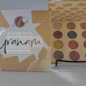Beauty Bakerie Eyeshadow Palette - Neutral Tones - BRAND NEW